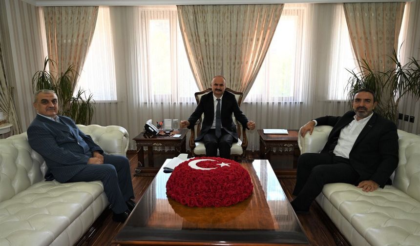 Batman turizmi için özel sektör hamlesi