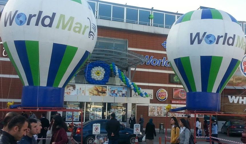 Batman’da 10 Kişiye İş Fırsatı! Worldmar Reyon Görevlisi Arıyor