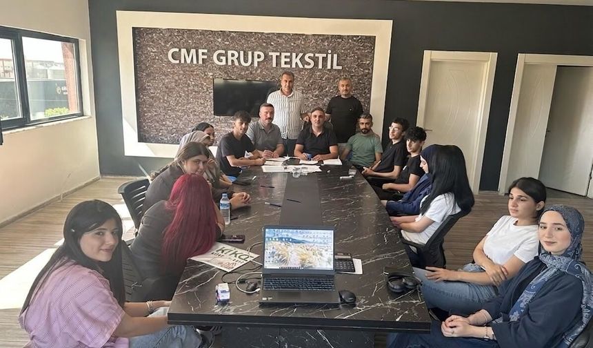 Batman’da 14 Kişiye İş Fırsatı