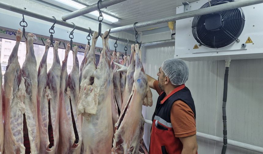 Batman’da 6 İş Yerine İşlem, 52 Bin TL Ceza