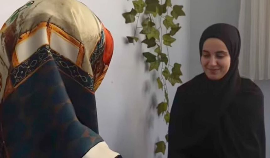 Batman’da Bir Günde Kur’an-ı Kerim’i Ezberden Okudu