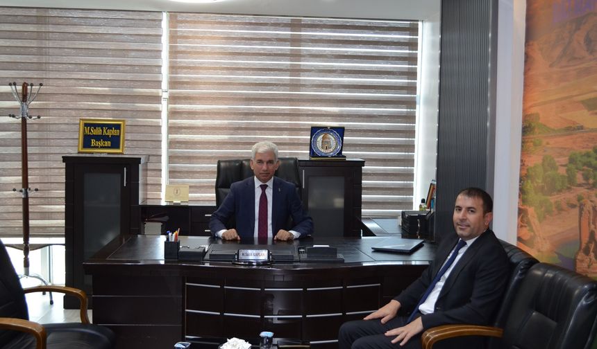 Batman’da SGK’dan Esnafa Rehberlik