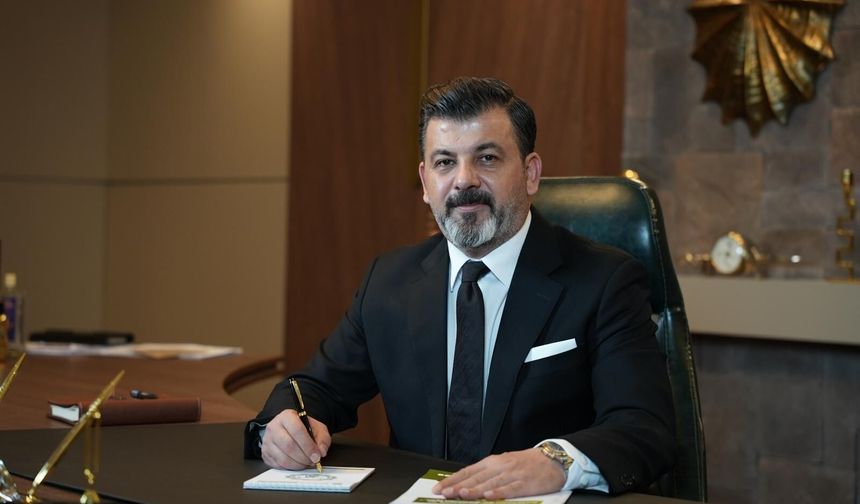 BATSO başkan adayı Ferdi Kurt’tan iş dünyasına yönelik yeni proje