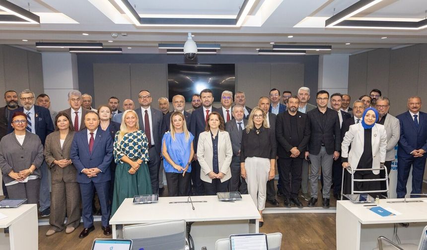 BİK’ten gazete ve internet haber sitelerine kadro düzenlemesi