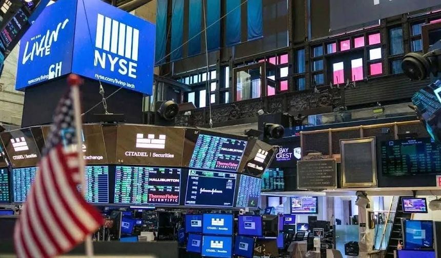 Amerikan Borsası Bugün Neden Kapalı? ABD Borsaları Bugün Açık Mı, Ne Zaman Açılacak? (8 Eylül 2026 Salı)