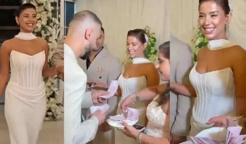 Hamide Akkuş nişanlandı mı, ne zaman nişanlandı? Hamide Akkuş son dakika! Hamide Akkuş kimdir? Hamide Akkuş kaç yaşında?