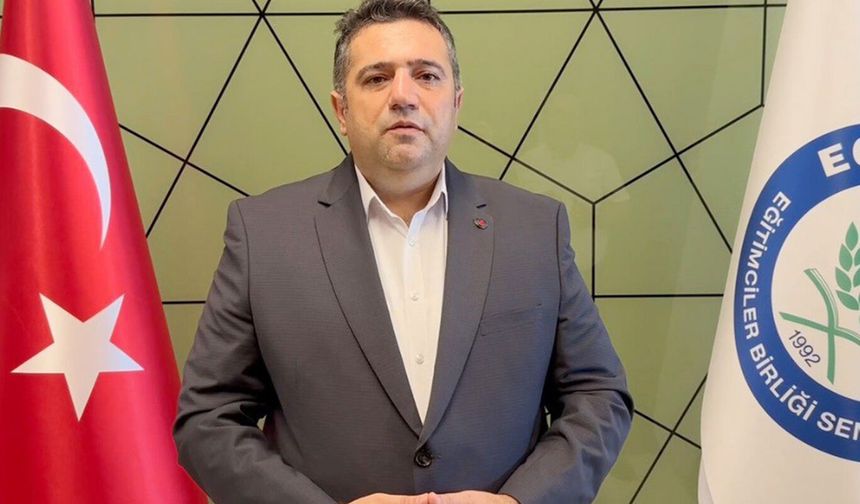 Eğitim-Bir-Sen’den Okullar İçin Klima ve Havalandırma Çağrısı