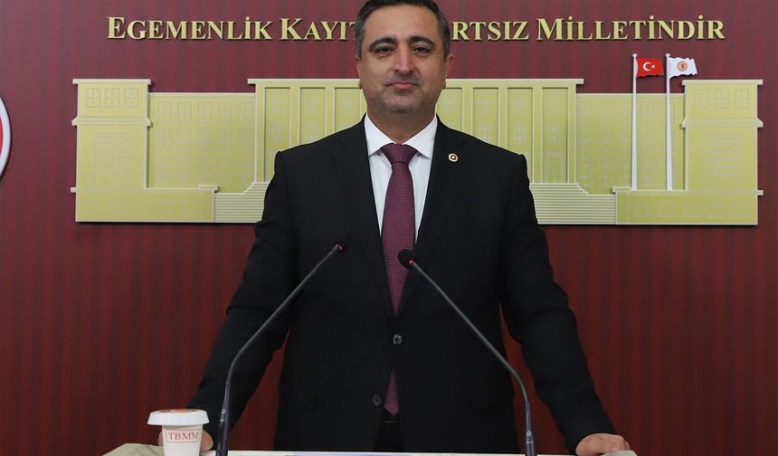 Ekonomi yönetimine 'fon krizi' sorusu: Trilyonluk riski neden önleyemediniz?