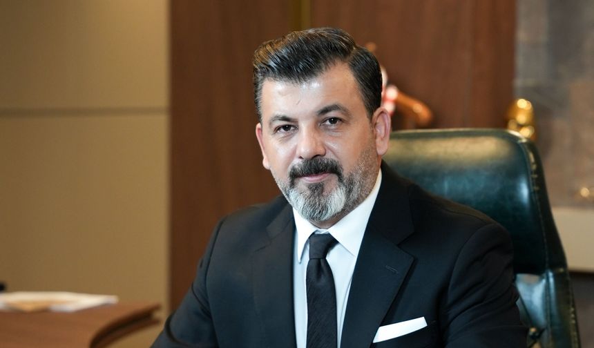 Ferdi Kurt’tan Batman ekonomisine üniversite-sanayi modeli