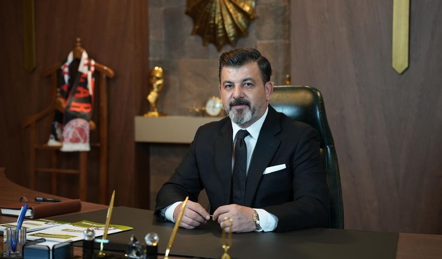 Ferdi Kurt’tan BATSO’da yerinden yönetim hedefi