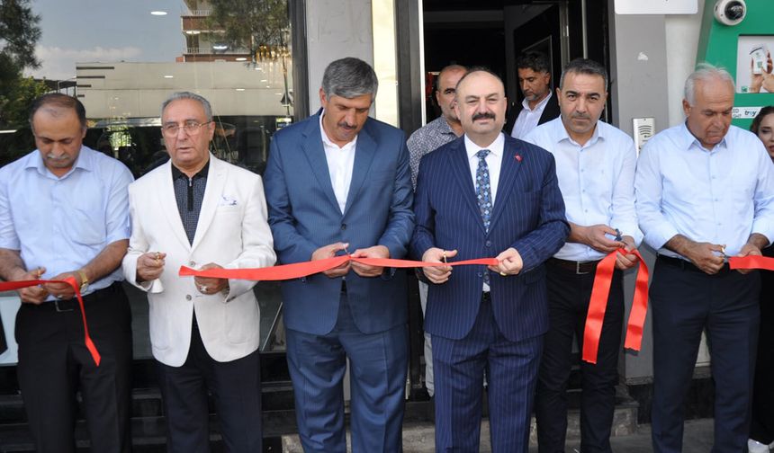 Genel kurulda esnafın sorunları masaya yatırıldı