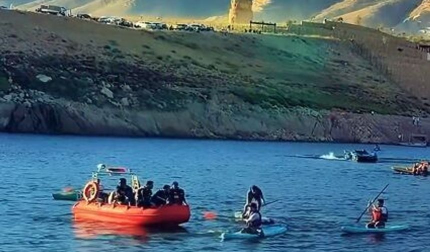 Hasankeyf’te festival heyecanı! Tarih, doğa, spor ve müzik bir arada