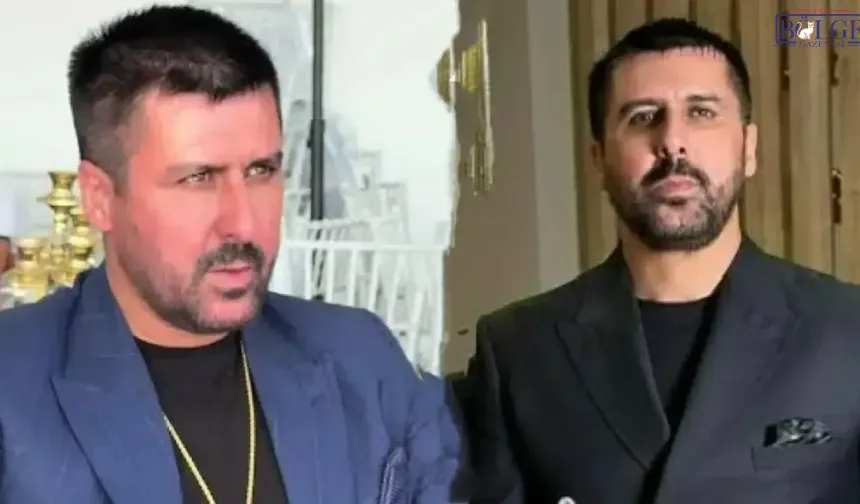 Vanlı Kara Haydar Neden Gözaltına Alındı? Mehmet Fatih Tançalan Hangi Suçtan İfade Veriyor?