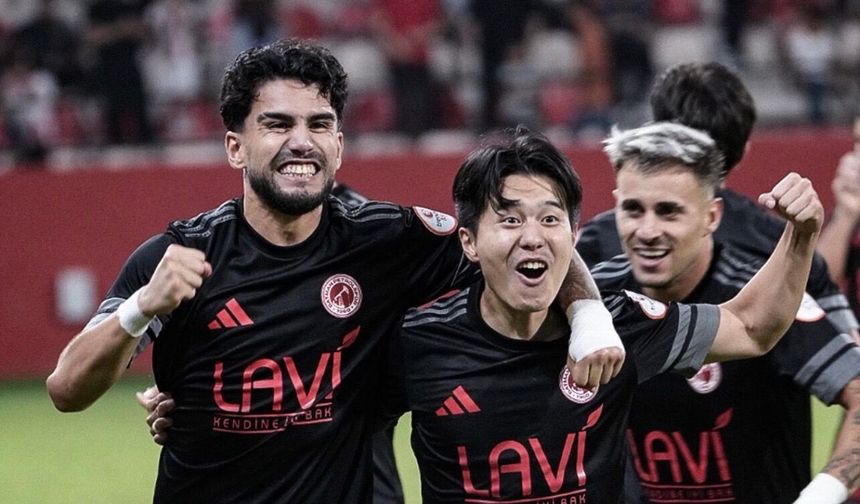 Batman Petrolspor’dan 7 Gollü Zafer! Karagümrük’ü 4-3 Mağlup Etti GOLLERİ İZLE