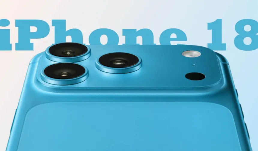 iPhone 18 Neden Tanıtılmadı? Standart iPhone 18 İptal Mi Edildi? Yeni Model Ne Zaman Çıkacak? Standart iPhone 18 Neden Lansmanda Yoktu?