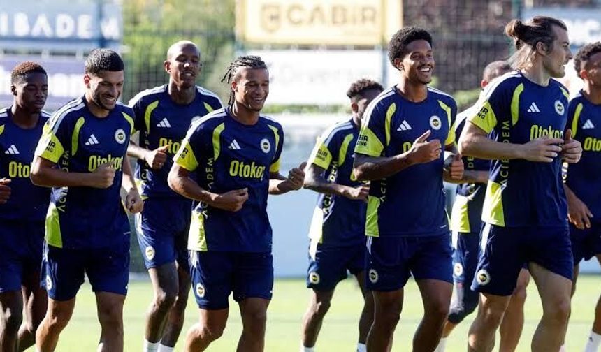 Frosinone - Fenerbahçe Maçı Ne Zaman, Saat Kaçta? Frosinone - Fenerbahçe Hazırlık Maçı Hangi Kanalda Canlı Yayınlanacak? Fenerbahçe'nin İtalya Kampı Kadrosunda Kimler Var?