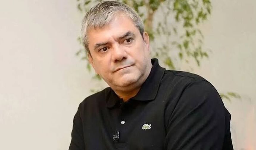 Yılmaz Özdil Neden Yok, Kovuldu mu İstifa mı Etti? Şu An Nerede ve Hangi Kanalda Yazıyor? (1 Eylül)