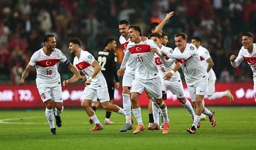 Türkiye - Fransa Milli Maçı Ne Zaman? Saat Kaçta Başlayacak? Dev Mücadele Hangi Kanalda, Şifresiz mi Yayınlanacak?