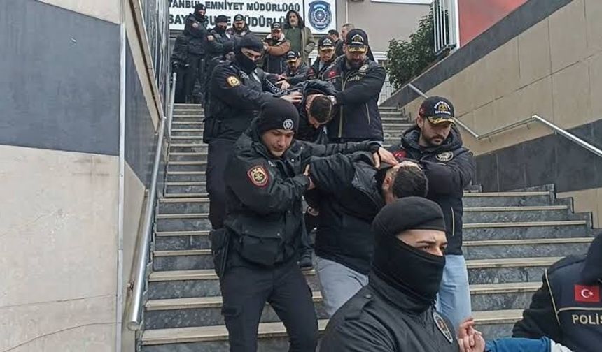 Şapkalılar Suç Örgütü Kimdir? Şapkalı Volkan Kimdir? Şapkalılar Çetesi İddianamesinde Hangi Şok Detaylar Var?