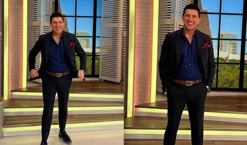 Hakan Ural Programı Neden Yok? Neler Oluyor Hayatta Neden Yayınlanmıyor? Hakan Ural Ayrıldı mı?