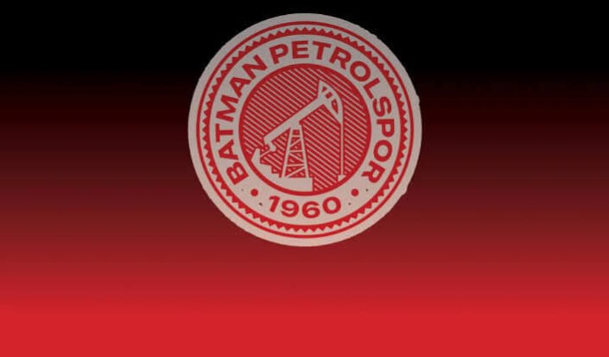 Trendyol 1. Lig'de Dev Randevu: Batman Petrolspor, Bursaspor Karşısında Zirve Aşkına!