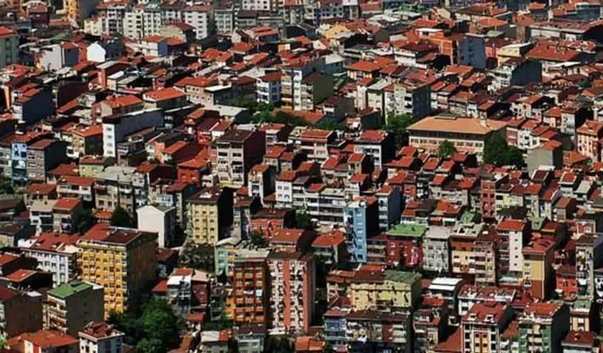 İmar Kirliliğine Neden Olma Suçu ve Cezası Nedir, Ne Kadar? (2026)