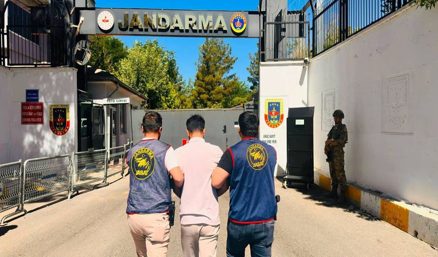 JASAT ekipleri harekete geçti: Diyarbakır’da aranan 145 kişi yakalandı