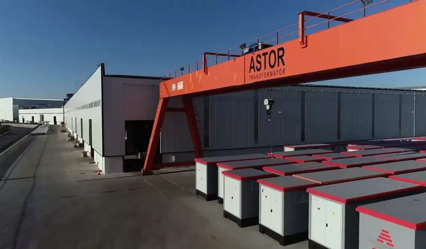 ASTOR Hisse Neden Düşüyor? 28 Eylül Pazartesi ASTOR Neden Taban Oldu? Düşüş Sürecek mi?