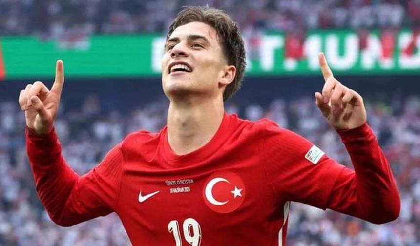 Kenan Yıldız Neden Yok? Kenan Yıldız Fransa Maçında Sakat mı, Cezalı mı? Türkiye Fransa Maçı Kadrosunda Neden Yer Almadı?