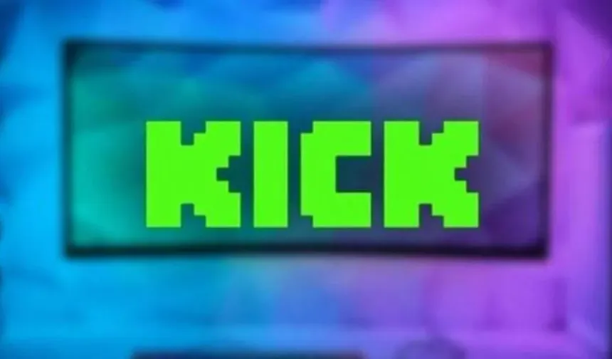 Kick Çöktü mü, Neden Açılmıyor? 1 Eylül Salı Kick'te Problem mi Var? Yayınlar Neden Donuyor? Kick'e Erişim Engeli mi Geldi, BTK Kararı Var mı? Kick Neden Siyah Ekran Veriyor? Ne Zaman Düzelecek?