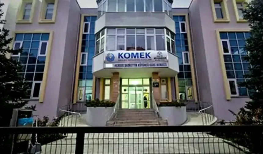 KOMEK Çöktü mü, İnternet Sitesi Neden Açılmıyor? KOMEK Online Kayıt Ekranı Neden Hata Veriyor, Sisteme Nasıl Girilir?
