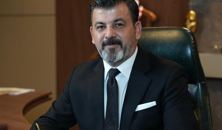 Kurt’tan Batman’a Yeni Ekonomi Vurgusu
