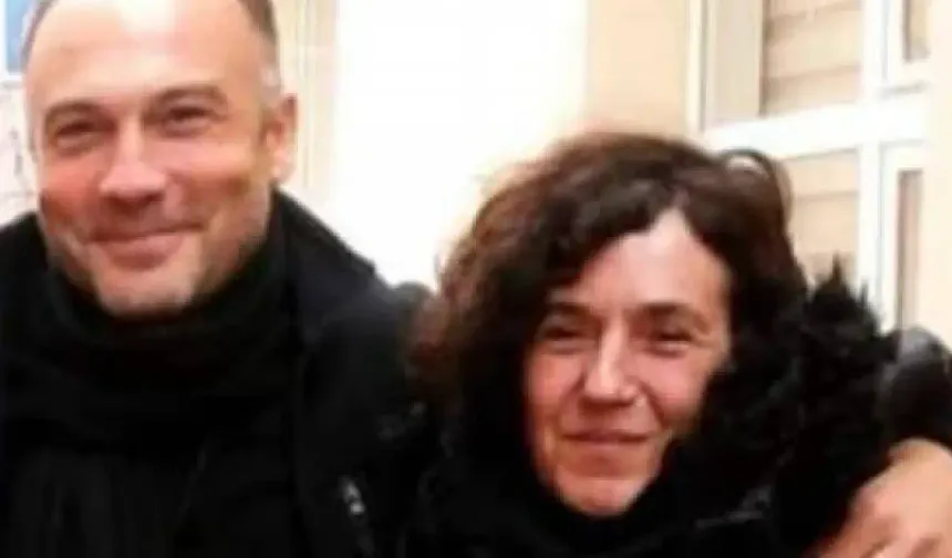 Mahir Günşiray'ın eşi Claude Leon kimdir, neden öldü ve usta oyuncunun yeni sevgilisi Hatice Aslan ile ilişkisi nasıl başladı?