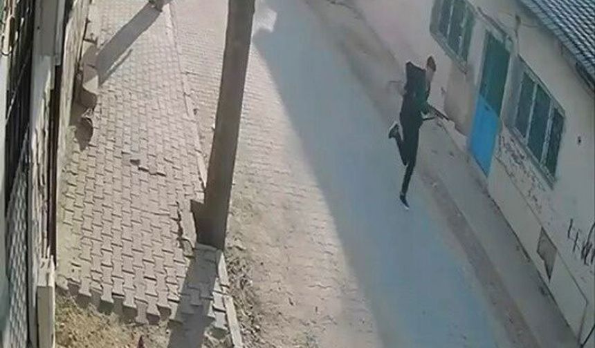 Manisa Okul Saldırısı Olayı Nedir, Ne Oldu, Ölü Yaralı Var mı, Kim Yaptı, Adı Ne?