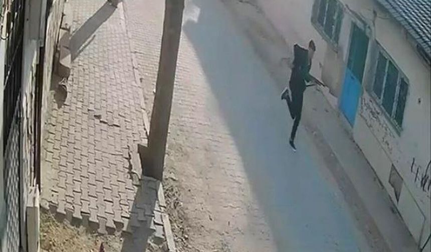 Manisa okul saldırısı yapan Halil Orhan kimdir, kaç yaşında? Okul saldırısı yapan Halil Orhan'ın ailesi kim?