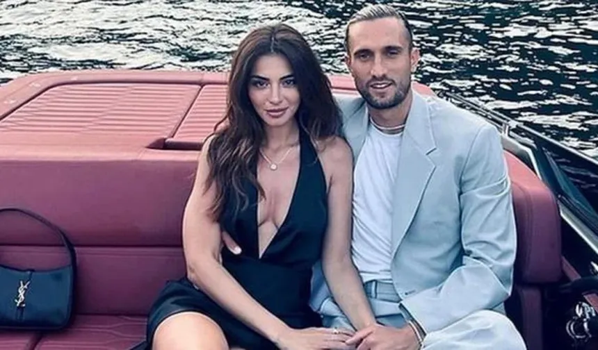 Melisa Aslı Pamuk Son Paylaşımıyla Neden Gündem Oldu, Yusuf Yazıcı ile Evliliği Nasıl Gidiyor? 91 Milyon TL'lik Servet