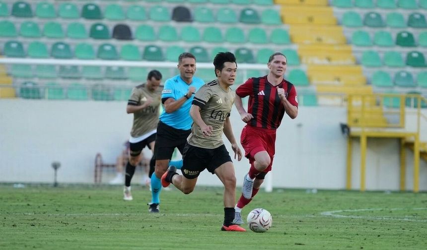 Petrolspor-Karagümrük Maçı Öncesi Geri Sayım! Liderin Hedefi 3 Puan