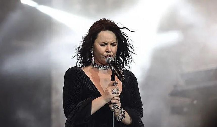 Şebnem Ferah Konser Biletleri Saat Kaçta Satışa Çıkacak? Son Eklenen Şehirlerin Takvimi Belli Oldu mu? Yeni Dönem Biletleri Nereden Alınır?