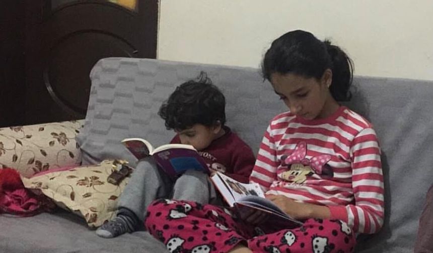 Tek odalı evden Tıp Fakültesi’ne uzanan başarı hikayesi