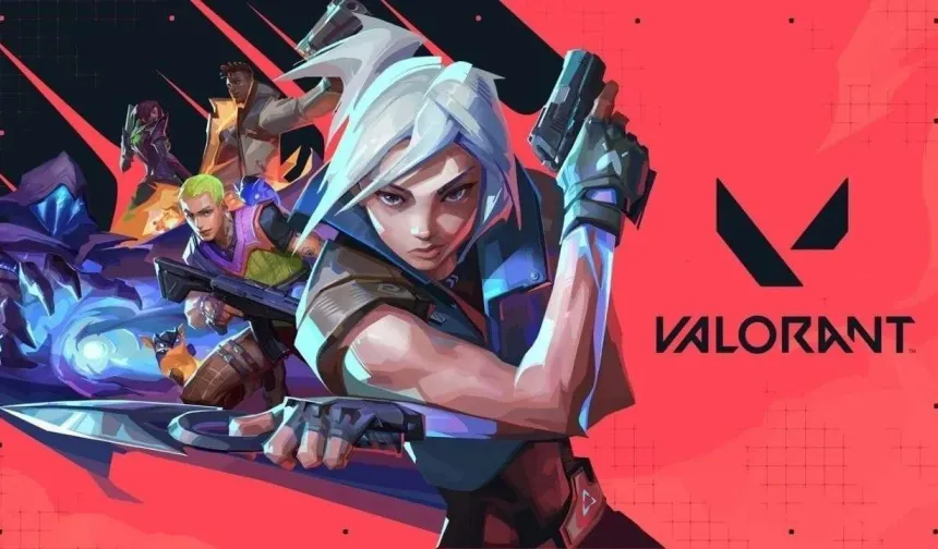 Valorant Bugün Çöktü mü? Valorant 13.05 Yaması ile Hangi Cezalar Geldi? Valorant Kaç GB Yer Kaplıyor?