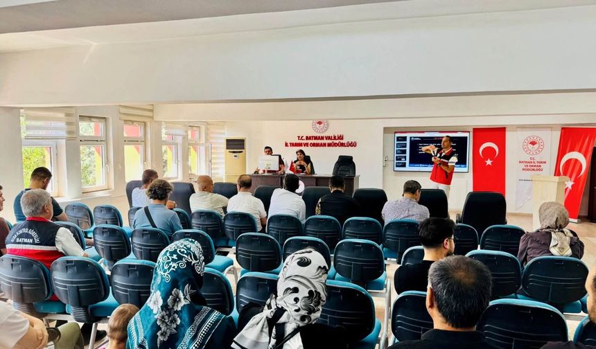 Yemekhanelerde Hijyen İçin Sıkı Eğitim