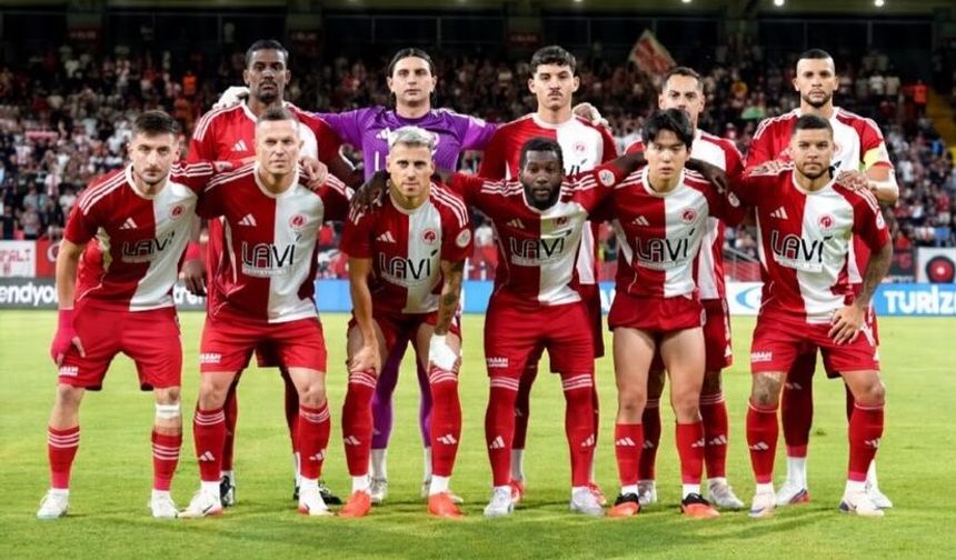 Zirvenin Sahibi Batman Petrolspor, Vanspor Karşısında Galibiyet Peşinde