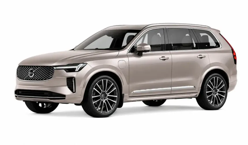 Volvo Ekim 2026 Fiyat Listesi Açıklandı: XC60’a İndirim, XC90’a 250 Bin TL Takas Desteği!