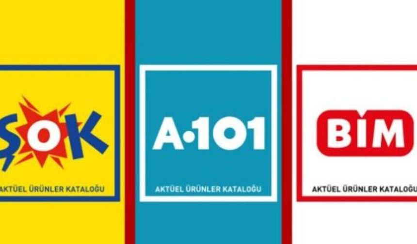 BİM, ŞOK ve A101 Personel Alımına Başladı! Binlerce Kişi Bu İlanları Bekliyordu