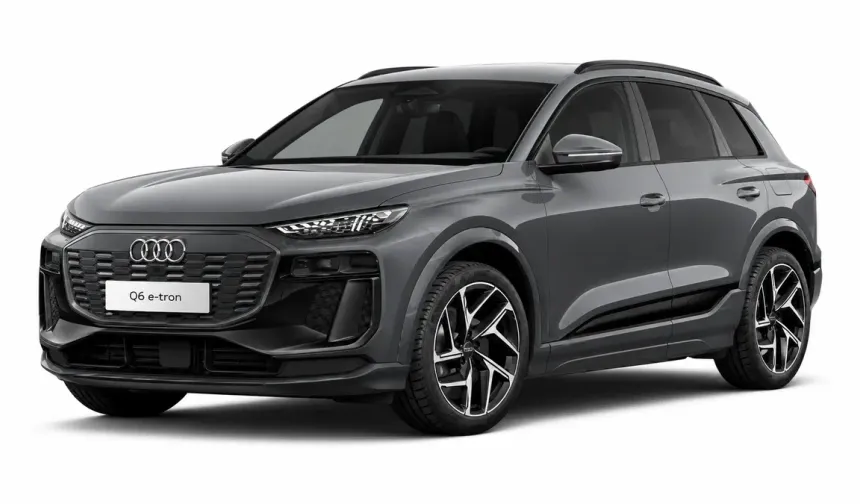 Audi Ekim 2026 Fiyat Listesi Açıklandı: Q6 e-tron’da 2 Milyon TL’ye Sıfır Faizli Kredi!