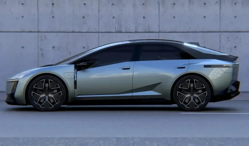 Efsane Yeniden Doğdu: 2028 Toyota Corolla Benzinli, Hibrit ve Tam Elektrikli Motor Seçenekleriyle Geliyor!