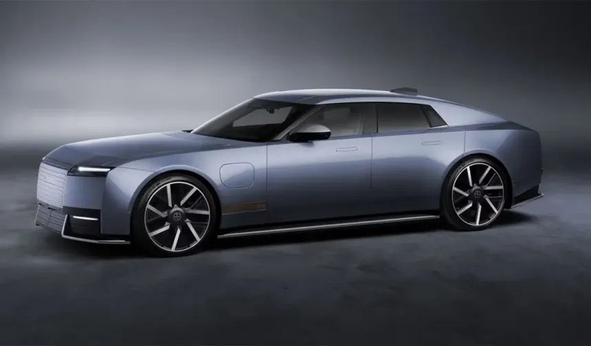 Ya Çok Seveceksiniz Ya da Nefret Edeceksiniz: Jaguar Type 01 Tanıtıldı