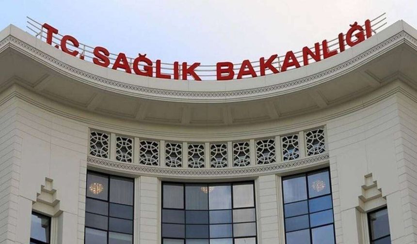 Sağlık Bakanlığı’ndan Dev İstihdam Hazırlığı: Binlerce Personel ve İşçi Alımı Bekleniyor
