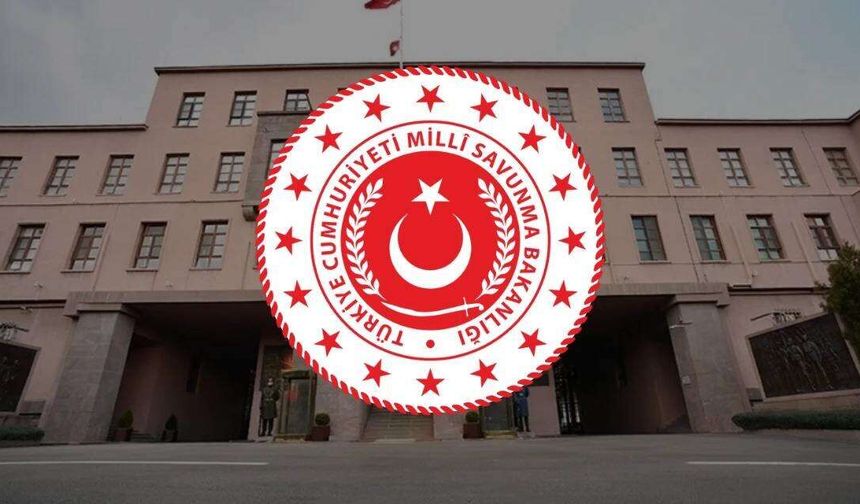 MSB’den 100 Sürekli İşçi Alımı: KPSS Şartı Aranmıyor