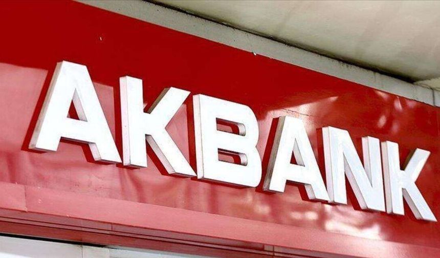 Akbank Personel Alımı Başladı! B Sınıfı Ehliyeti Olanlar Dikkat: ATM’lere Nakit Taşıyacak